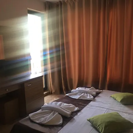 Отель Premium Class Tm