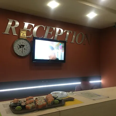 Отель Premium Class Tm