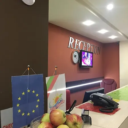 Premium Class Tm 3* Солнечный берег