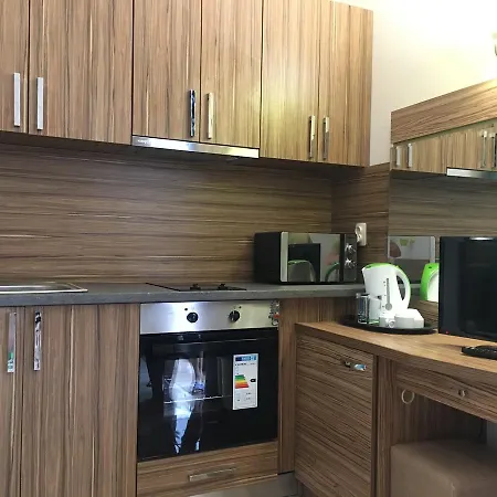 Отель Premium Class Tm