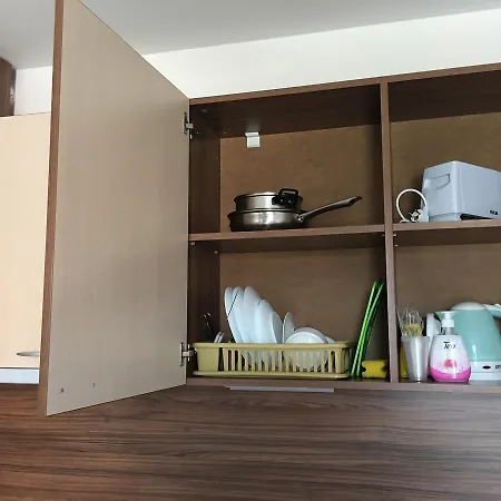 Hotel Premium Class Tm Słoneczny Brzeg