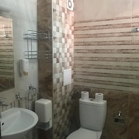 Hotel Premium Class Tm Słoneczny Brzeg